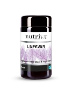 Integratore Venoso Linfoven - supporto venoso